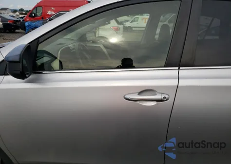 2014 Toyota Rav4 Le from USA, damaged, VIN JTMBFREV8EJ005738